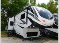 Used 2023 Grand Design Solitude 345GK image