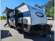 New 2024 Forest River RV Cherokee Grey Wolf 27DBH image