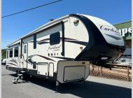 Used 2020 Forest River RV Cardinal 3780LFLE image
