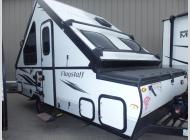 Used 2021 Forest River RV Flagstaff Hard Side T12RBST image