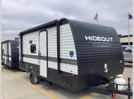 New 2025 Keystone RV Hideout Sport Single Axle 175BH image
