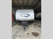 New 2025 Forest River RV Cherokee Black Label 18RR image
