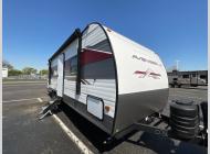 New 2025 Prime Time RV Avenger LE 25BKLE image