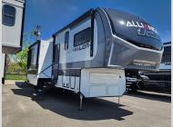 New 2025 Alliance RV Valor 44V14 image