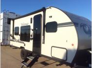 Used 2021 Forest River RV Cherokee Wolf Pup Black Label 18RJB image