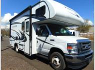 Used 2021 Forest River RV Forester 2251LE FORD image