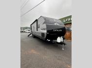 New 2025 Coachmen RV Catalina Summit Series 8 281QBUNK image