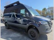 New 2025 Storyteller Overland Dark Mode image