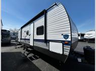 New 2025 Keystone RV Springdale Classic 261BHC image