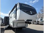 New 2025 Keystone RV Sprinter 3900DBL image