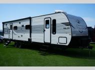 New 2025 Jayco Jay Flight SLX 330TBS image