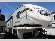 Used 2021 Forest River RV Cherokee Wolf Pack 315PACK12 image