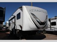 Used 2023 Forest River RV Shockwave 32FWGDX image