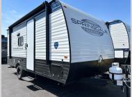 New 2025 Keystone RV Springdale Mini 1800BH image