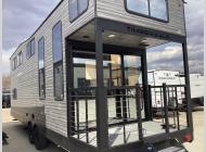 New 2025 Forest River RV Timberwolf 20OG image