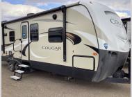 Used 2018 Keystone RV Cougar Half-Ton Series 27RES image