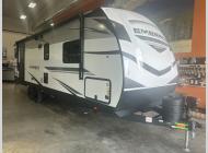 New 2025 Cruiser Embrace EL26RB image