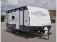 New 2025 Keystone RV Springdale Mini 1800BH image