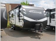 Used 2023 Grand Design Imagine XLS 23BHE image