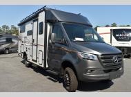 New 2025 Winnebago EKKO Sprinter 23B image