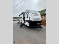 New 2025 Alliance RV Delta 252RL image