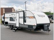 Used 2022 Forest River RV Wildwood 261 BHXL image