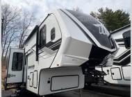 New 2025 Grand Design Momentum G-Class 350G image