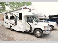Used 2021 Thor Motor Coach Four Winds 23U image