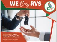 Used 2022 Palomino River Ranch 390RL image