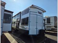 New 2024 Forest River RV Wildwood Lodge 42VIEW image