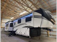 Used 2022 Jayco North Point 377RLBH image