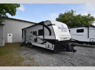 New 2025 Alliance RV Delta 262RB image