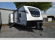 New 2025 Venture RV SportTrek 333VIK image