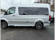 New 2025 Grech RV Turismo-ion Tour AWD image