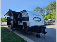 New 2025 Forest River RV Cherokee Grey Wolf 26DBH image