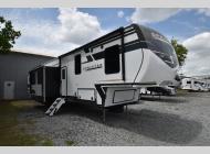 New 2025 Keystone RV Sprinter 3900DBL image