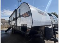 Used 2022 Forest River RV Wildwood 22RBS image