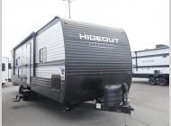 New 2025 Keystone RV Hideout Sport Double Axle 291BR image