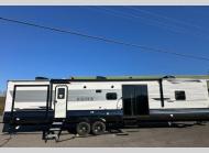 New 2025 Palomino Puma Destination 39PQB image