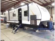 New 2025 Palomino Puma Camping Edition 304BHCE image