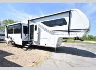 New 2025 Grand Design Influence 3704BH image