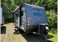 Used 2020 Coachmen RV Catalina 172BH image