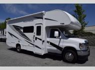 Used 2024 Thor Motor Coach Four Winds 24F image