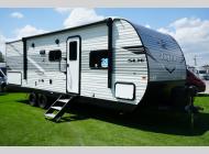 New 2025 Jayco Jay Flight SLX 261BHS image