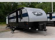 New 2022 Forest River RV Cherokee 294BH image
