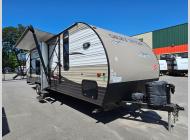 Used 2015 Forest River RV Cherokee 26RR image