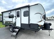 New 2024 Forest River RV Rockwood GEO Pro G20FBS image