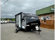 New 2025 Coachmen RV Catalina Summit Series 7 134RKX image