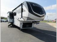 New 2025 Grand Design Solitude 390RK image