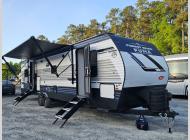 New 2025 Palomino Puma 337BH image